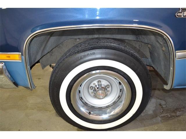 1986 GMC 1500 (CC-1737770) for sale in Ramsey, Minnesota