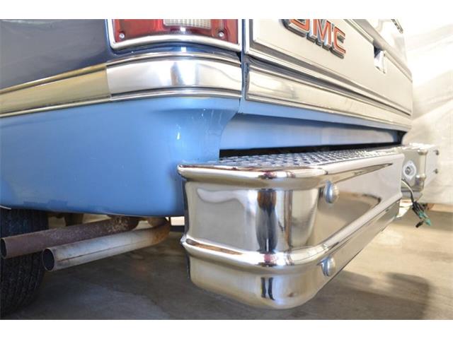 1986 GMC 1500 (CC-1737770) for sale in Ramsey, Minnesota