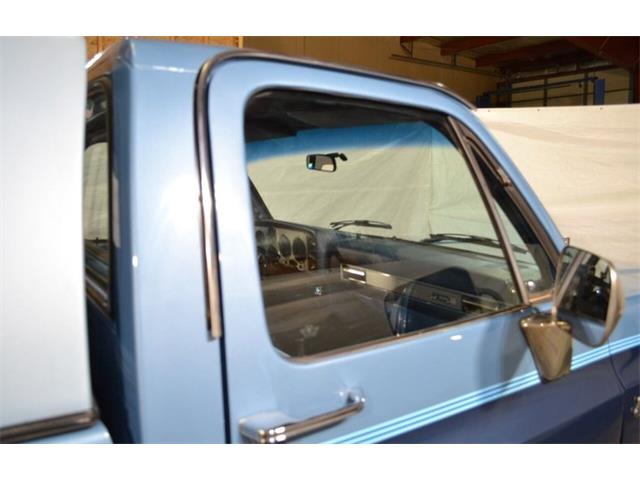 1986 GMC 1500 (CC-1737770) for sale in Ramsey, Minnesota