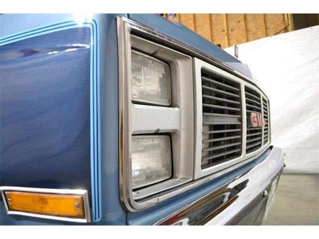 1986 GMC 1500 (CC-1737770) for sale in Ramsey, Minnesota