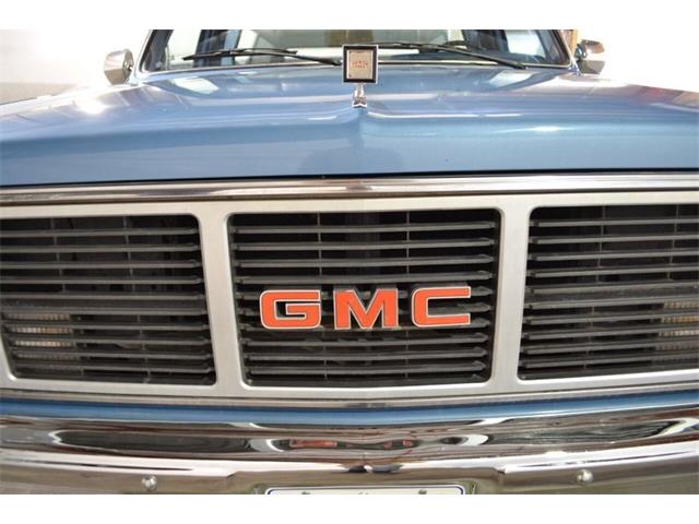 1986 GMC 1500 (CC-1737770) for sale in Ramsey, Minnesota