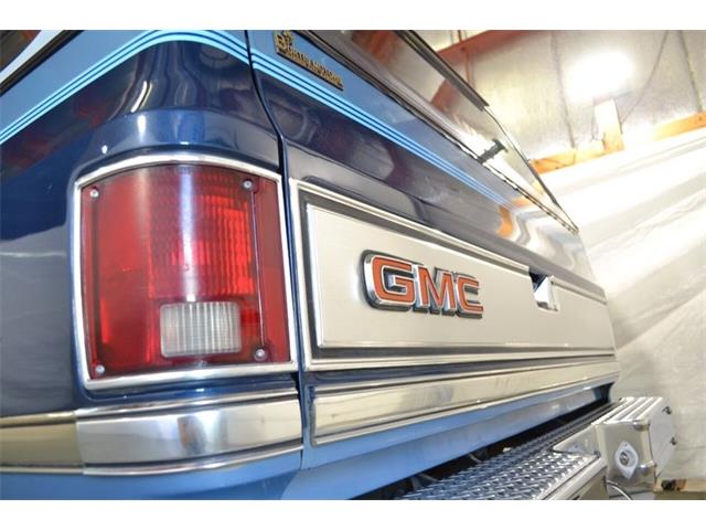 1986 GMC 1500 (CC-1737770) for sale in Ramsey, Minnesota