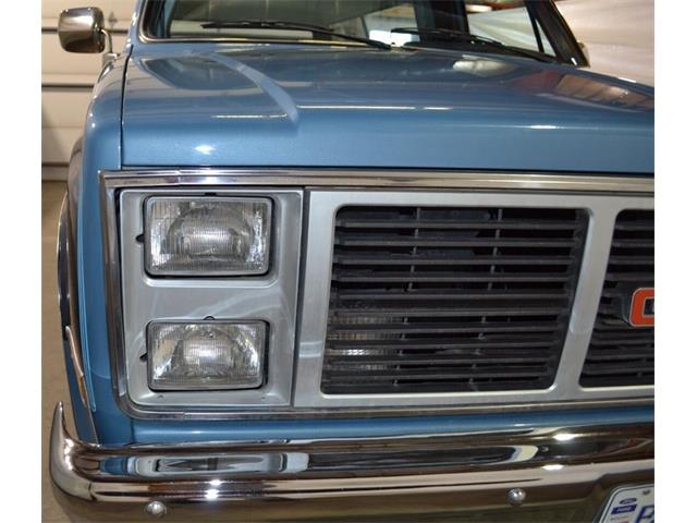 1986 GMC 1500 (CC-1737770) for sale in Ramsey, Minnesota