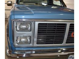 1986 GMC 1500 (CC-1737770) for sale in Ramsey, Minnesota