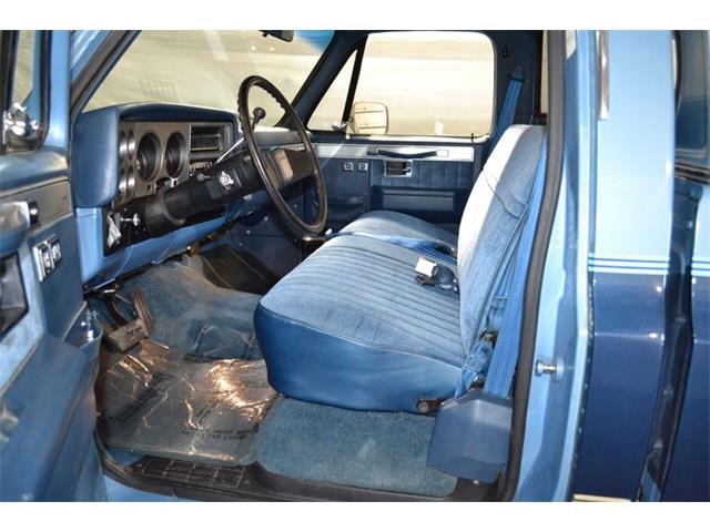 1986 GMC 1500 (CC-1737770) for sale in Ramsey, Minnesota
