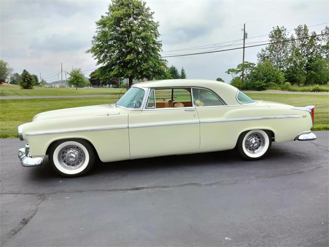 1955 Chrysler 300C (CC-1737794) for sale in Beach Lake, Pennsylvania