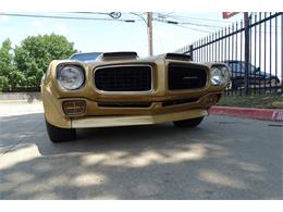 1973 Pontiac Firebird Formula (CC-1737795) for sale in Dallas, Texas