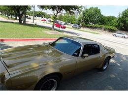 1973 Pontiac Firebird Formula (CC-1737795) for sale in Dallas, Texas