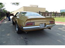 1973 Pontiac Firebird Formula (CC-1737795) for sale in Dallas, Texas