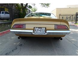 1973 Pontiac Firebird Formula (CC-1737795) for sale in Dallas, Texas