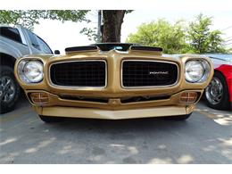 1973 Pontiac Firebird Formula (CC-1737795) for sale in Dallas, Texas