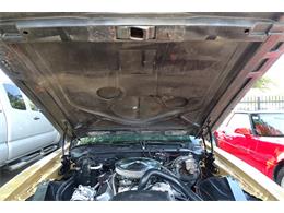 1973 Pontiac Firebird Formula (CC-1737795) for sale in Dallas, Texas