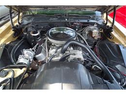 1973 Pontiac Firebird Formula (CC-1737795) for sale in Dallas, Texas