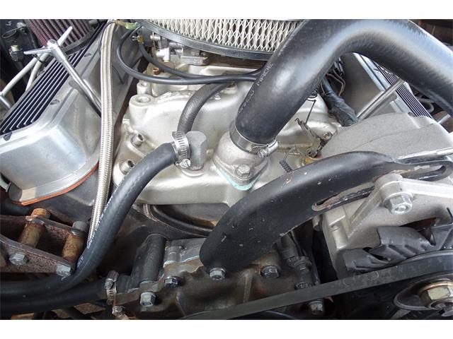 1973 Pontiac Firebird Formula (CC-1737795) for sale in Dallas, Texas