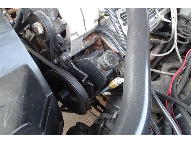 1973 Pontiac Firebird Formula (CC-1737795) for sale in Dallas, Texas