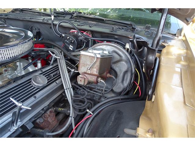 1973 Pontiac Firebird Formula (CC-1737795) for sale in Dallas, Texas