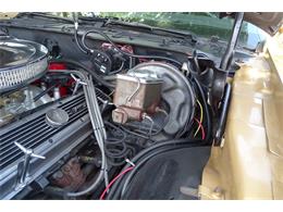 1973 Pontiac Firebird Formula (CC-1737795) for sale in Dallas, Texas