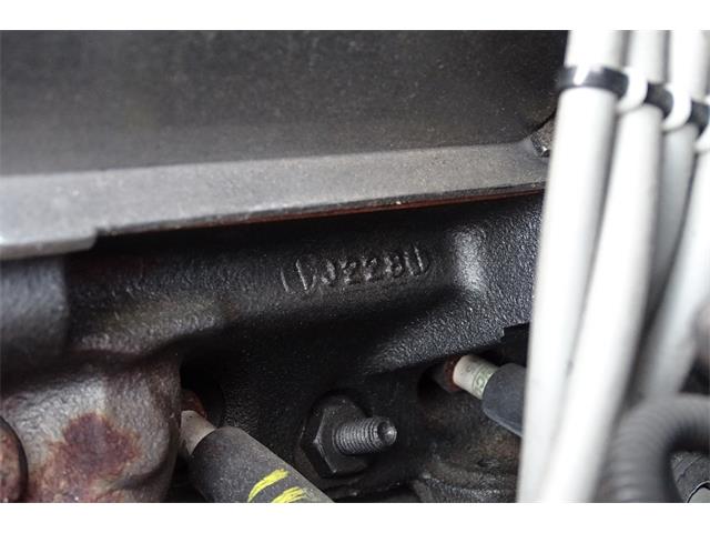 1973 Pontiac Firebird Formula (CC-1737795) for sale in Dallas, Texas