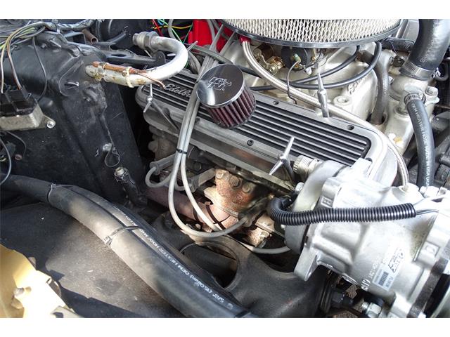 1973 Pontiac Firebird Formula (CC-1737795) for sale in Dallas, Texas