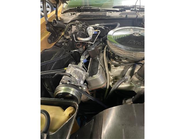 1973 Pontiac Firebird Formula (CC-1737795) for sale in Dallas, Texas