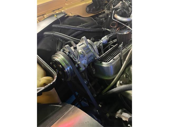 1973 Pontiac Firebird Formula (CC-1737795) for sale in Dallas, Texas