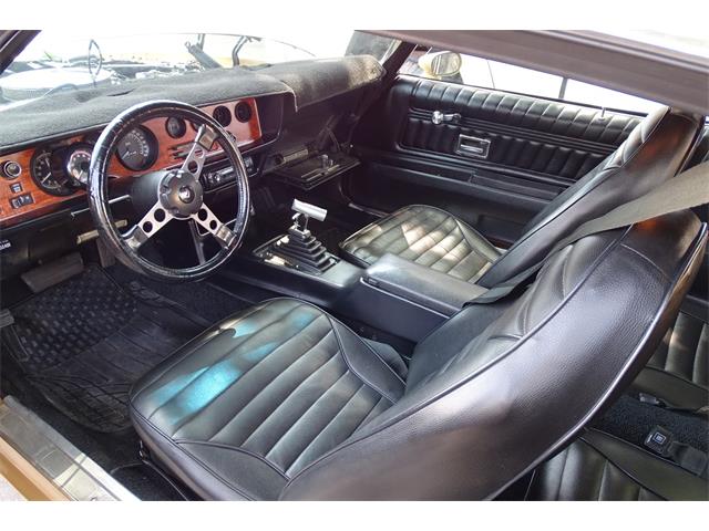 1973 Pontiac Firebird Formula (CC-1737795) for sale in Dallas, Texas