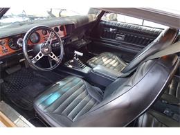 1973 Pontiac Firebird Formula (CC-1737795) for sale in Dallas, Texas