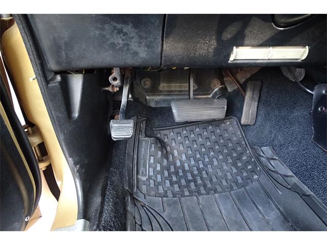1973 Pontiac Firebird Formula (CC-1737795) for sale in Dallas, Texas