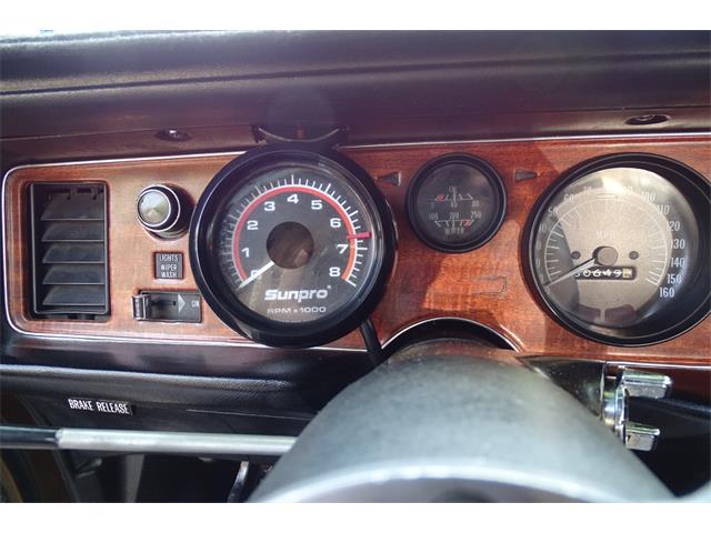 1973 Pontiac Firebird Formula (CC-1737795) for sale in Dallas, Texas