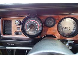 1973 Pontiac Firebird Formula (CC-1737795) for sale in Dallas, Texas