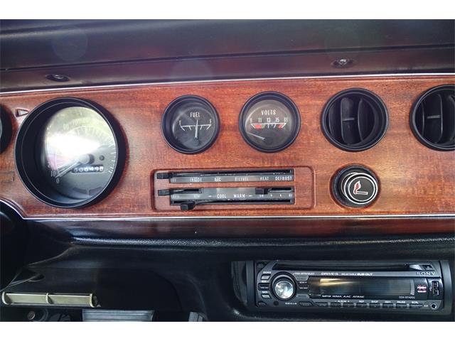 1973 Pontiac Firebird Formula (CC-1737795) for sale in Dallas, Texas