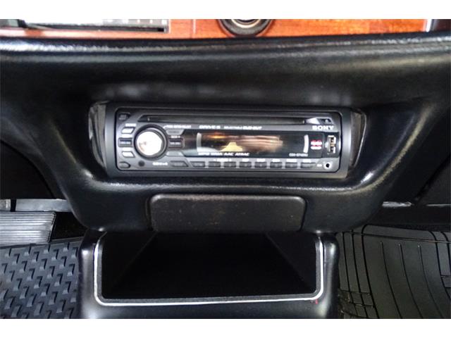1973 Pontiac Firebird Formula (CC-1737795) for sale in Dallas, Texas