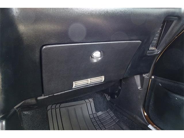 1973 Pontiac Firebird Formula (CC-1737795) for sale in Dallas, Texas