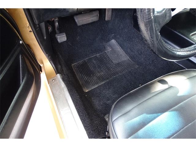 1973 Pontiac Firebird Formula (CC-1737795) for sale in Dallas, Texas
