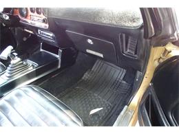 1973 Pontiac Firebird Formula (CC-1737795) for sale in Dallas, Texas