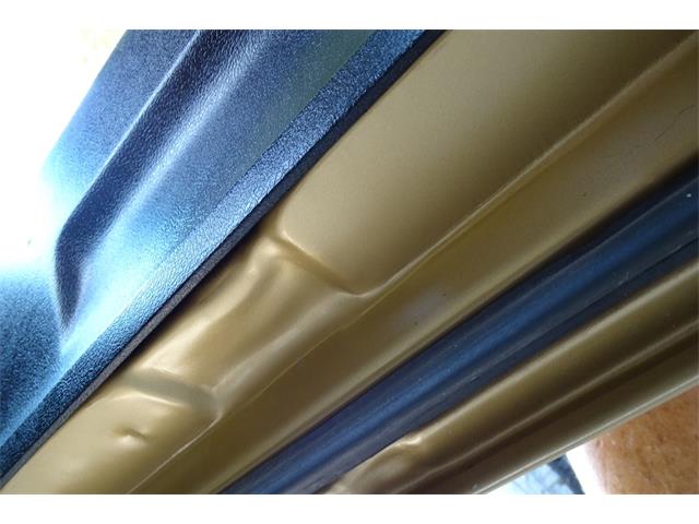 1973 Pontiac Firebird Formula (CC-1737795) for sale in Dallas, Texas