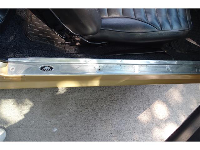 1973 Pontiac Firebird Formula (CC-1737795) for sale in Dallas, Texas