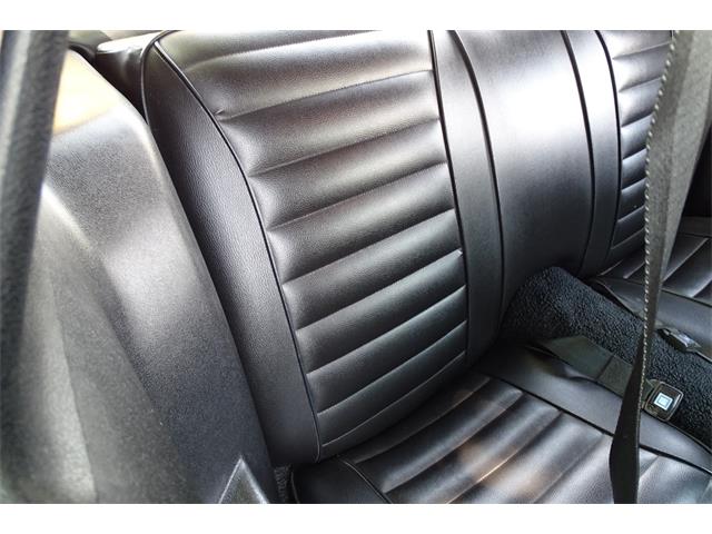 1973 Pontiac Firebird Formula (CC-1737795) for sale in Dallas, Texas