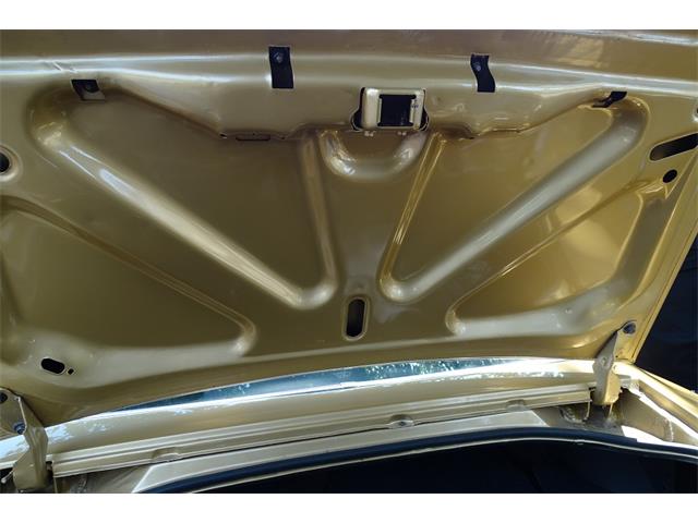 1973 Pontiac Firebird Formula (CC-1737795) for sale in Dallas, Texas