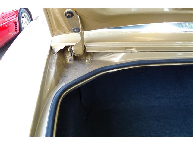 1973 Pontiac Firebird Formula (CC-1737795) for sale in Dallas, Texas