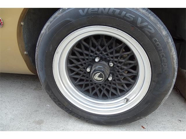 1973 Pontiac Firebird Formula (CC-1737795) for sale in Dallas, Texas