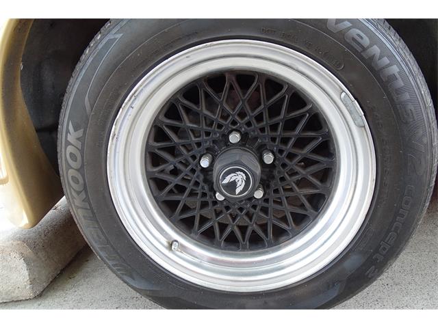 1973 Pontiac Firebird Formula (CC-1737795) for sale in Dallas, Texas
