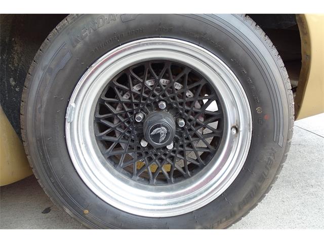 1973 Pontiac Firebird Formula (CC-1737795) for sale in Dallas, Texas