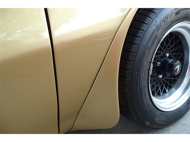 1973 Pontiac Firebird Formula (CC-1737795) for sale in Dallas, Texas