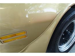 1973 Pontiac Firebird Formula (CC-1737795) for sale in Dallas, Texas