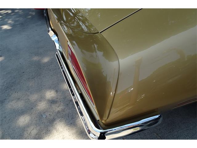 1973 Pontiac Firebird Formula (CC-1737795) for sale in Dallas, Texas