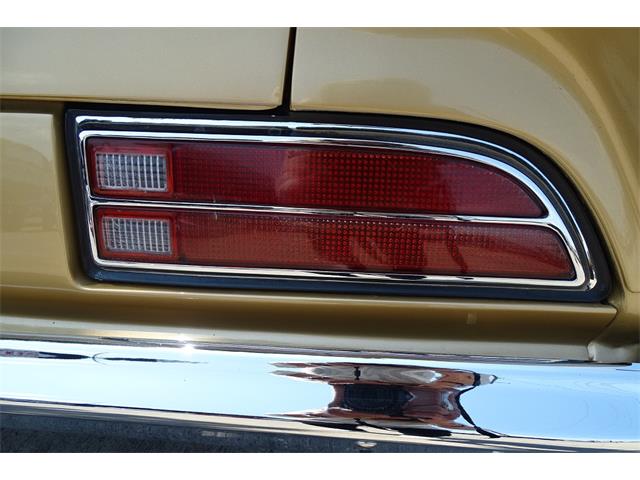 1973 Pontiac Firebird Formula (CC-1737795) for sale in Dallas, Texas