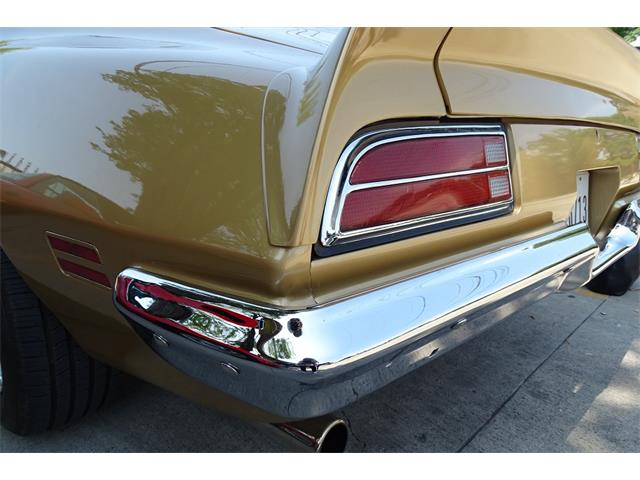 1973 Pontiac Firebird Formula (CC-1737795) for sale in Dallas, Texas