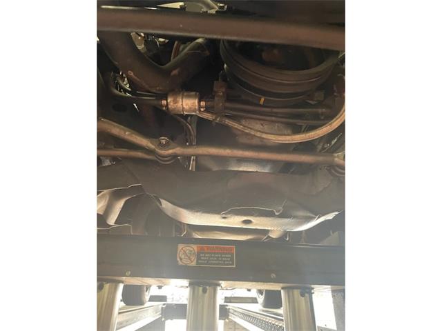 1973 Pontiac Firebird Formula (CC-1737795) for sale in Dallas, Texas