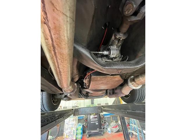 1973 Pontiac Firebird Formula (CC-1737795) for sale in Dallas, Texas